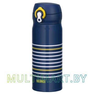 Термокружка Thermos JNL-402 NV-Y 0.4 л (синий)
